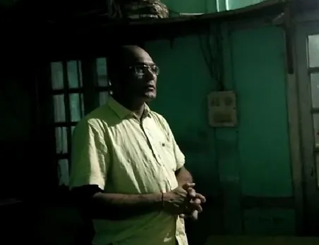 Gauhati University student molested inside bus