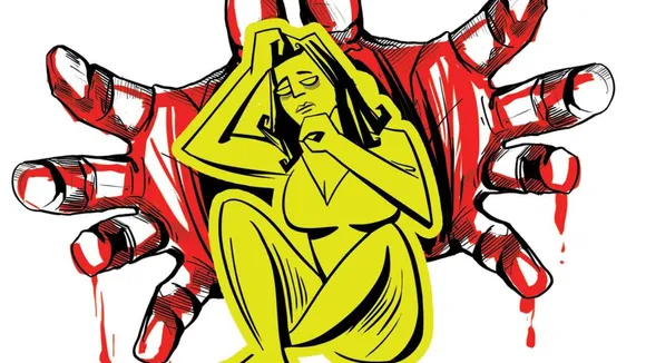 Girl molested at Barpeta V2 Shopping Mall