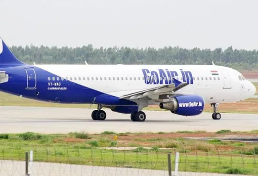 GoAir to start Aizawl-Guwahati Flight