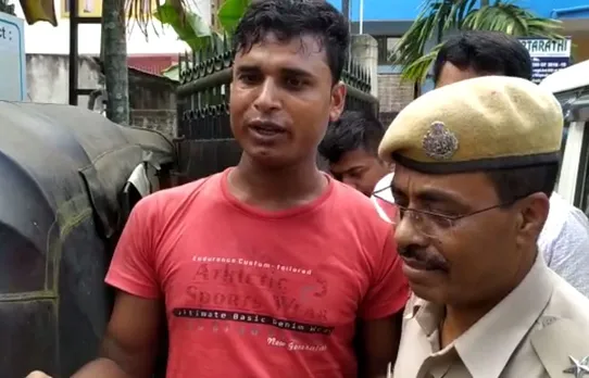 Guwahati: One held for extortion