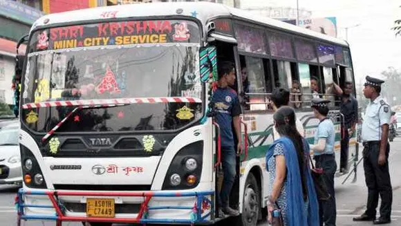 Hike Fares of Commercial Vehicle: AAMTA