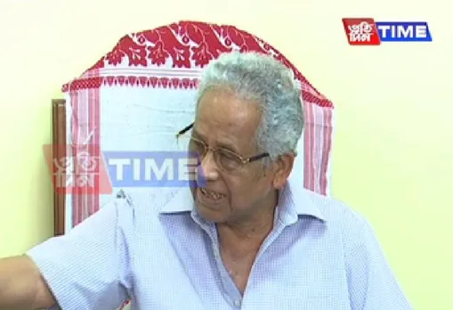 Himanta can’t betray Sonowal: Gogoi