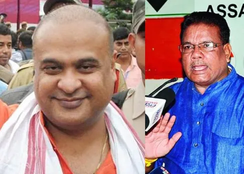 Himanta should be arrested: Ripun Bora