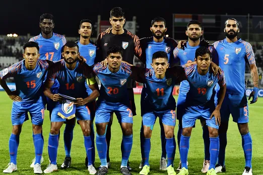 India Will Give A Tough Challenge: Lakhya Konwar