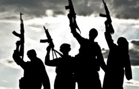 Centre Declares Hizb-Ul-Mujahideen Showkat Sheikh as Terrorist under UAPA