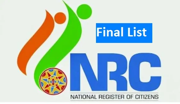 Kerala author booked over remarks on NRC