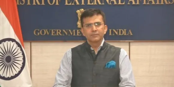 NRC update – “A statutory, transparent & legal process” : MEA