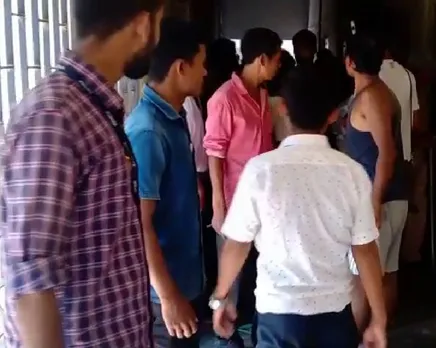 Majuli: Doctor faces wrath of public