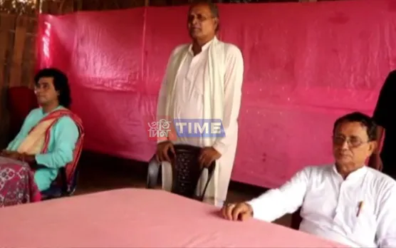 ASM To Fight Against Christian Aggression To Majuli