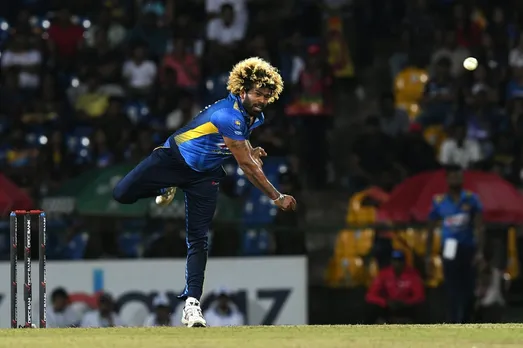 Malinga takes double hat-trick