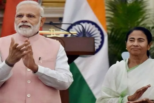Mamata Banerjee-PM Modi Likely to Meet Today