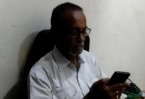 Doctor accepts bribe for fake postmortem report