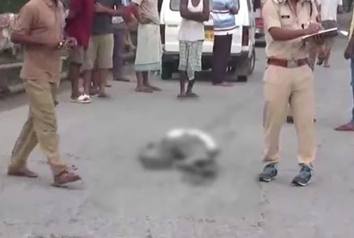 One dead in Tamulpur accident