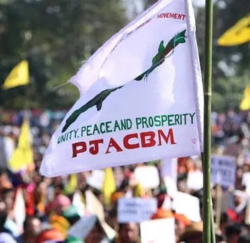 PJACB Suspend Three Leaders