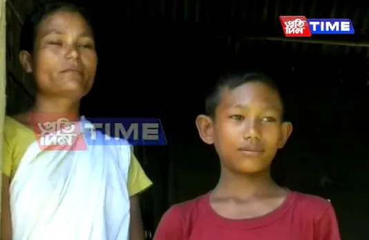Pratidin Time Impact | Organisations extend help to Pankaj’s family