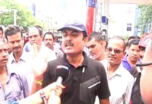 Pratidin Time journo attack: Accused arrested