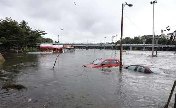 Pune Rains: 12 Dead, Schools and Colleges Shut Down