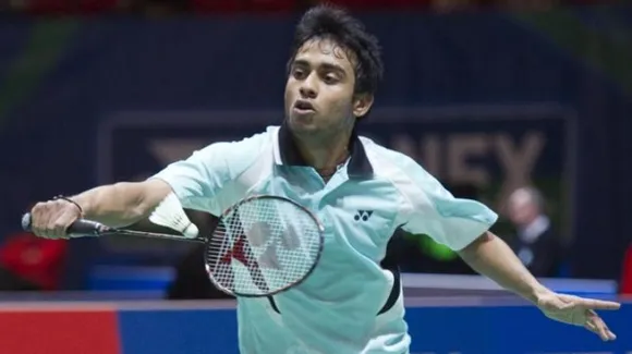 Shuttler Sourabh Verma wins Vietnam Open title