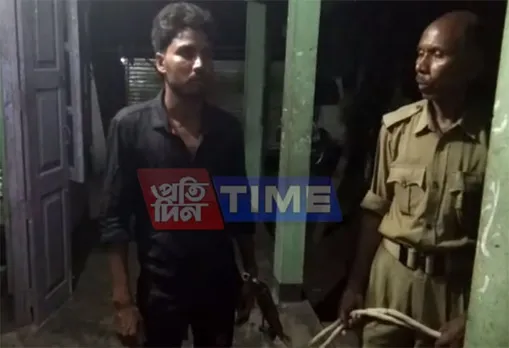 Women Trafficker Arrested from Chaygaon