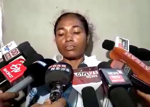 Sivasagar: ULFA Cadre Majoni Das Surrenders
