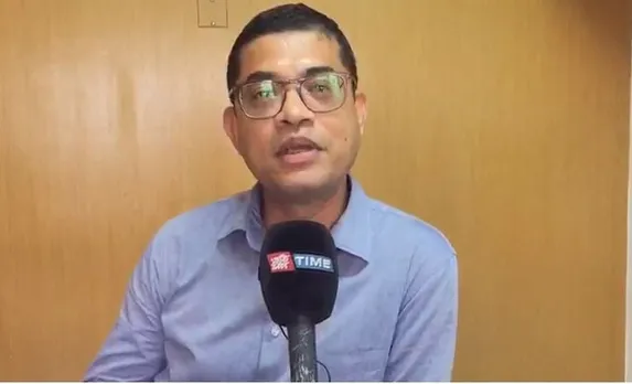 Guwahati To Become IT Hub Soon: Partha Neog
