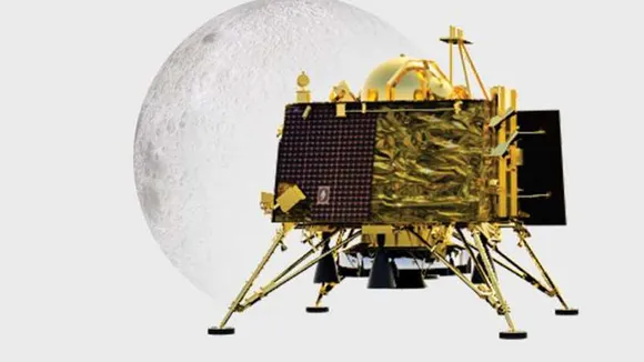 Vikram Lander Has Been Located: ISRO