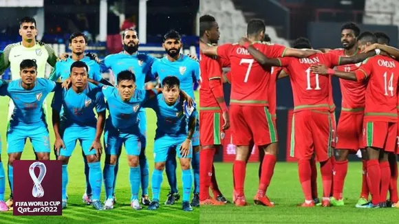 WC qualifier: India to face Oman today