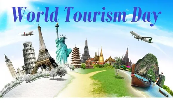 Assam Govt. To Celebrate World Tourism Day