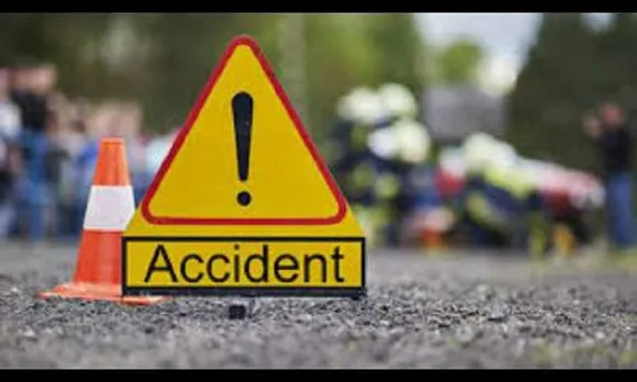 One Dead in Bilasipara Road Accident