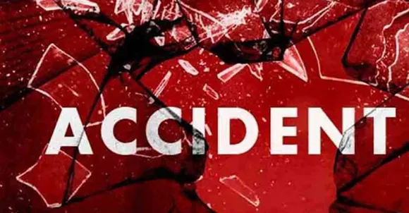 Bokakhat: One Critically Injured After Glass Accident