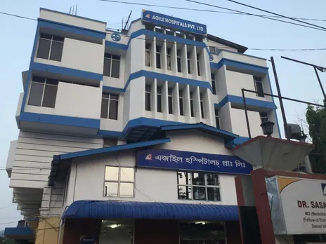 Another ‘Kabir Singh’ in City Hospital