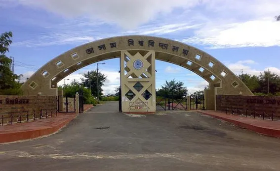 Kolkata To Hold Assam University Recruitment Interview!