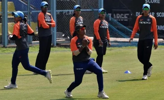 BCCI announces women’s team for West Indies tour