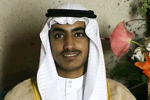 Osama bin Laden’s son killed in US operation