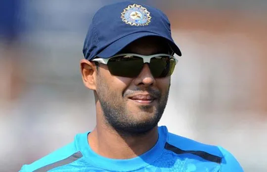 Stuart Binny to join Nagaland for domestic season
