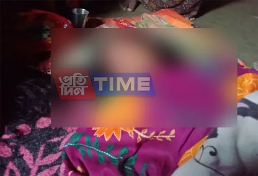 Wife beaten to death by husband