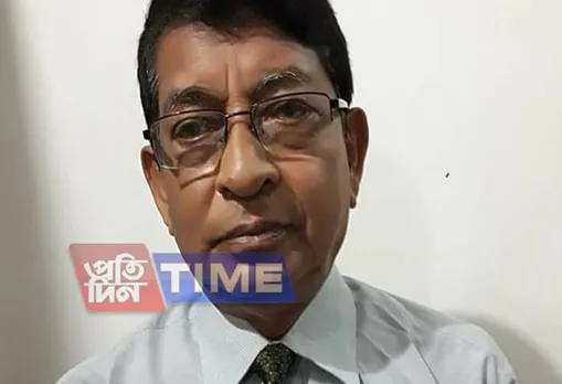 Deben Dutta Murder Case: Accused Dies in Jail