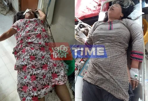 2 Women dead in Dibrugarh road accident