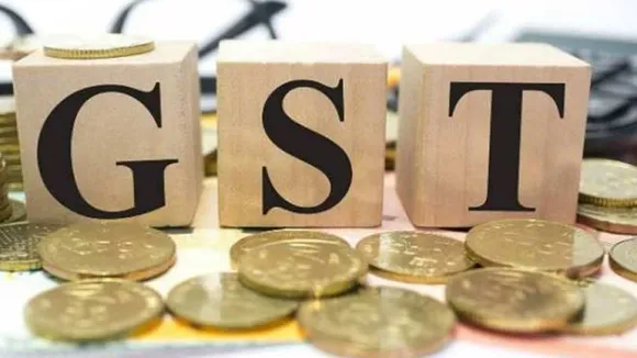 GST collections drop below 1 Lakh crore