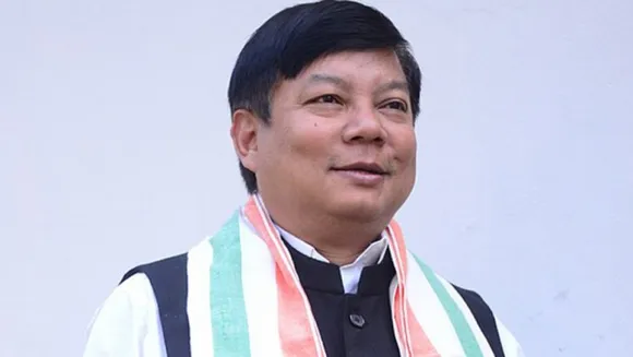 Debabrata Saikia Chosen Leader Of Assam Congress Legislature Party