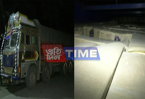Arunachali wine seized in Nalbari
