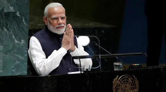 Highlights of PM’s UN address