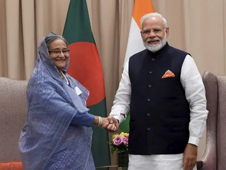 Bangladesh needs not to worry about NRC: Modi