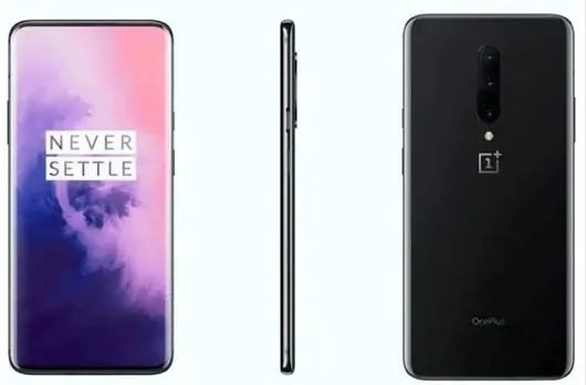 OnePlus Confirms The Launch Of OnePlus 7T Series