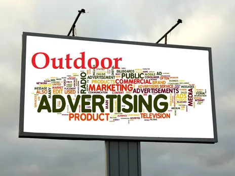 GUWAHATI | Mushrooming Hoardings pose threat to public