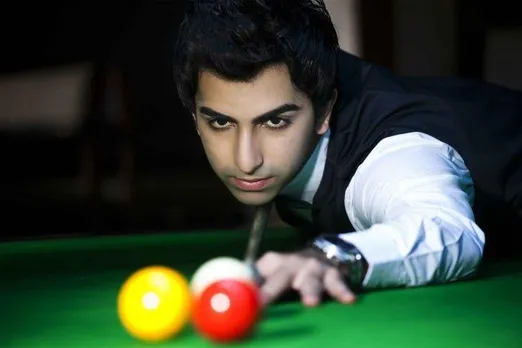 World title no. 22 for Pankaj Advani