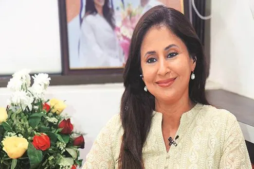 Actor-politician Urmila Matondkar resigns from Congress