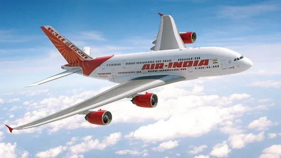 Reports of Tata Group Winning Air India Bid ‘Incorrect’: Govt