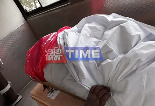 Road accident: Assam youth died in Kerala