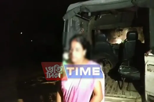 GP President arrested in Bongaigaon